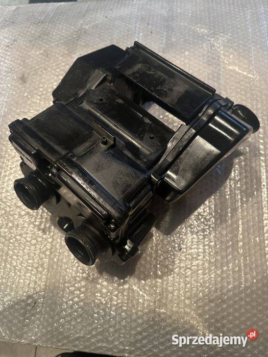 Kawasaki GPZ 500 S EX500A Filtr Powietrza Airbox Poznań sprzedam