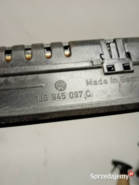 Trzecie światło stop lampa klapy VW Golf IV Bora Rok produkcji 1997 Światła stop sprzedam
