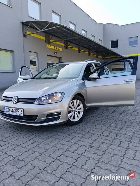 Prywatny Własciciel 2014 stan Bydgoszcz