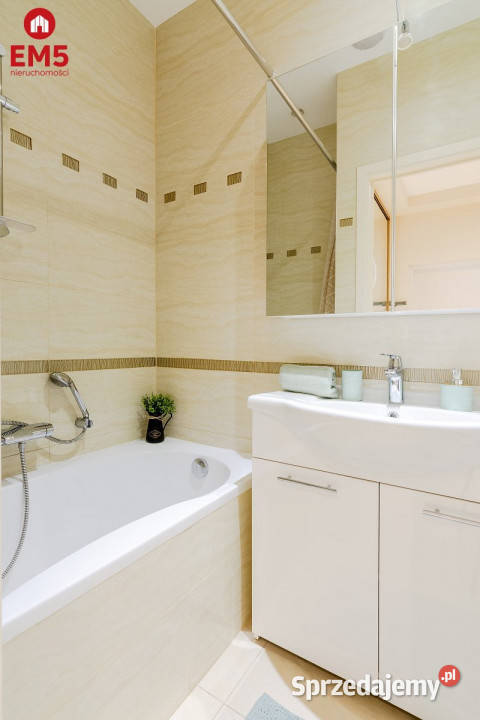 sprzedaży mieszkania 537m2 2pokojowe Białystok 53.4m2