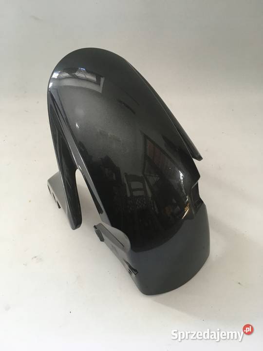 HONDA CBR 600 RR PC40 Błotnik przedni przód Łobżenica