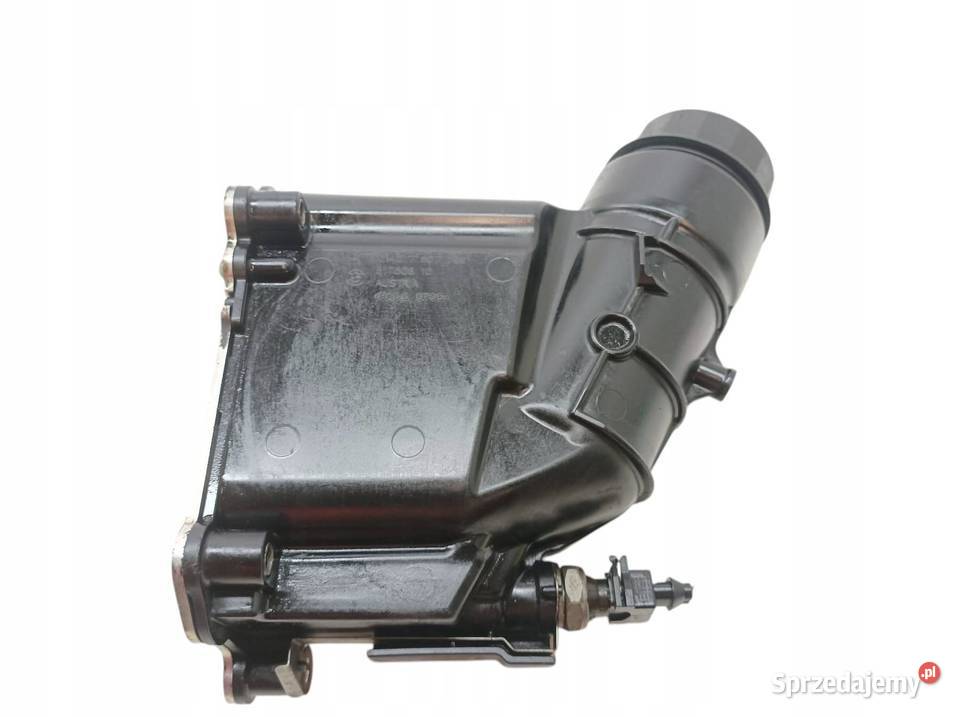 OBUDOWA FILTRA OLEJU 7807799 20 D Bmw Seria 3 V