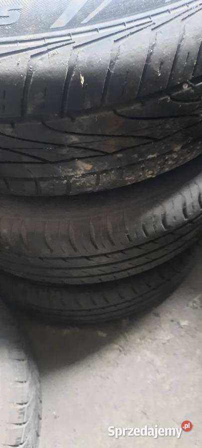 Alufelgi Mercedes 15 5x112 ET54 Siedlce sprzedam