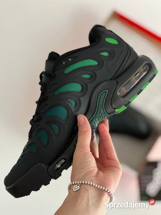 Buty Nike Air Tn plus drift 3645 Warszawa
