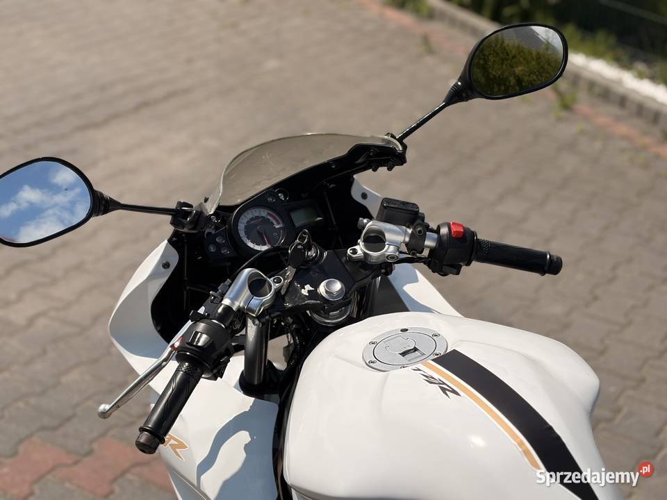 Yamaha tzr50yzfr125 Jeżów
