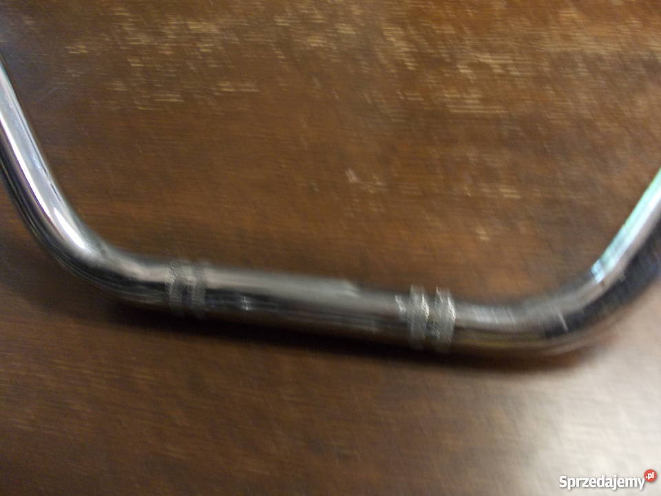 Kierownica Yamaha Virago XV750 SE Special Jawiszowice