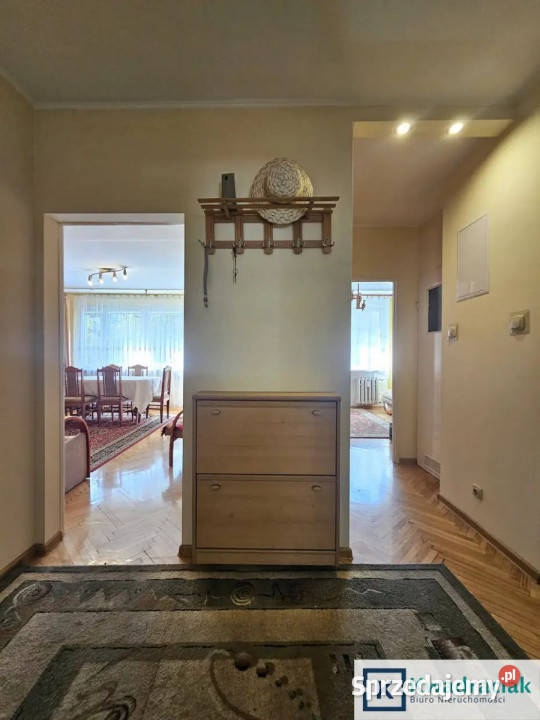 Mieszkanie Krosno 609m2 3pokojowe własność
