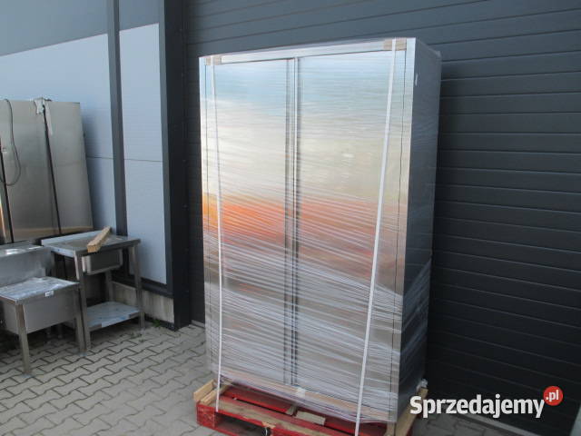 Szafa Gastronomiczna Magazynowa 12060200 NOWA Ostrów Wielkopolski