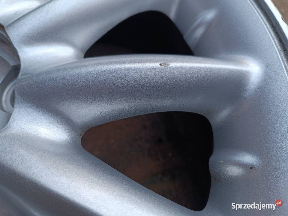 Chrysler Sebring 0107 alufelga 16 16 felga Samochodowe sprzedam