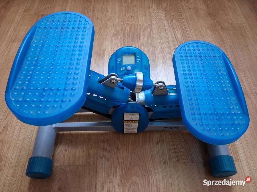Stepper Domyos ST 330 Decathlon / tylko do końca weekendu