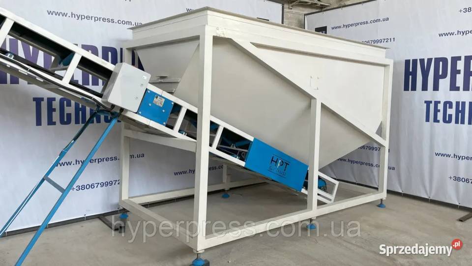 Kruszarka szczękowa DSh500 Pozostałe Lublin