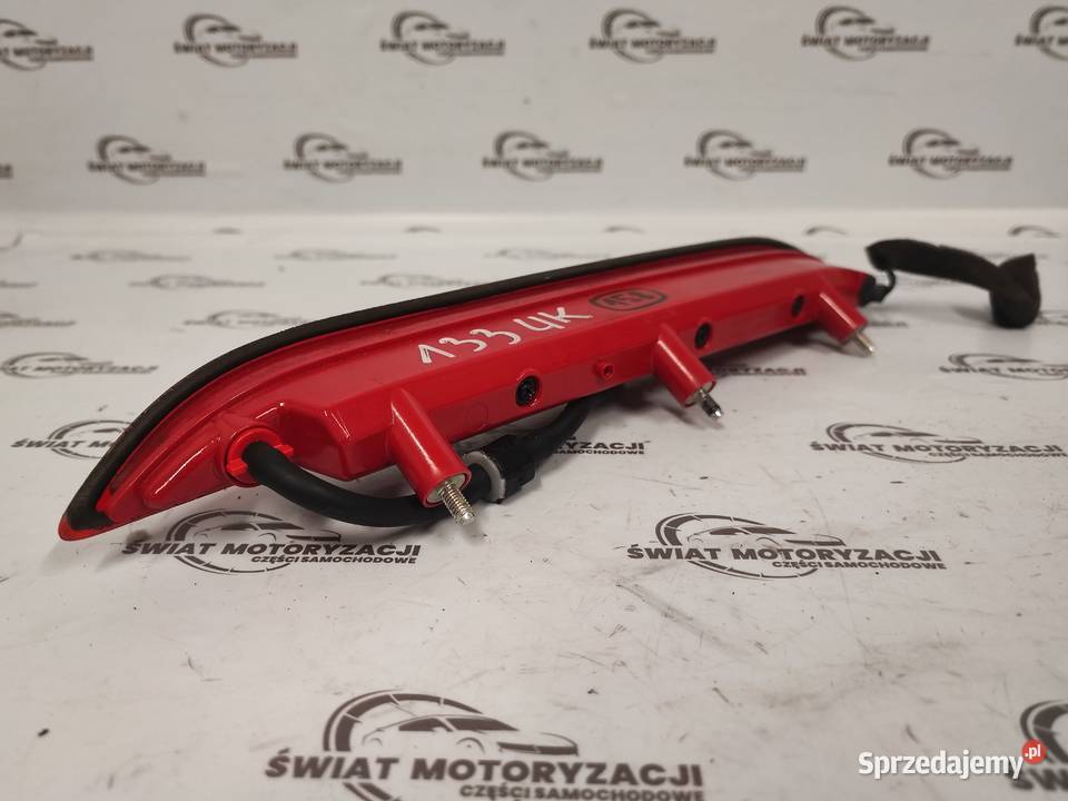 KIA RIO III 12r światło STOP 927001W210 Rok produkcji 2012 Światła stop Kielce