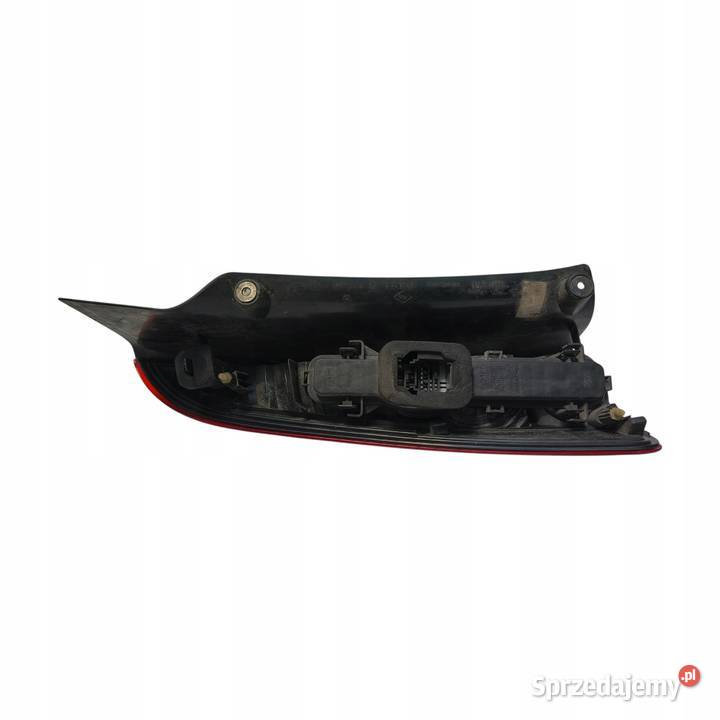 LAMPA PRAWA Renault Espace IV 0214 tylna tylnia lubelskie Chełm