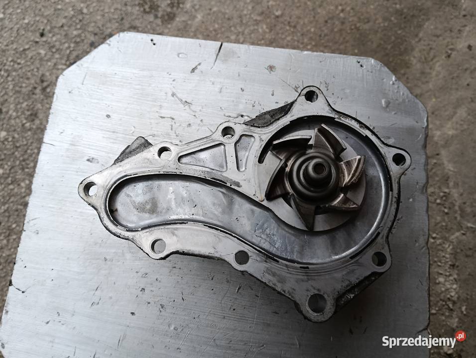 POMPA WODY MAZDA CX7 22 MZR CD R2AA15101 Pompy wody Lublin