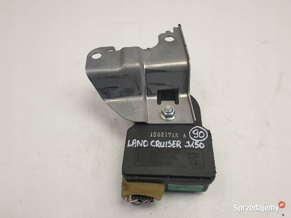 Toyota Land Cruiser 150 SYRENA ALARMU 8904060090