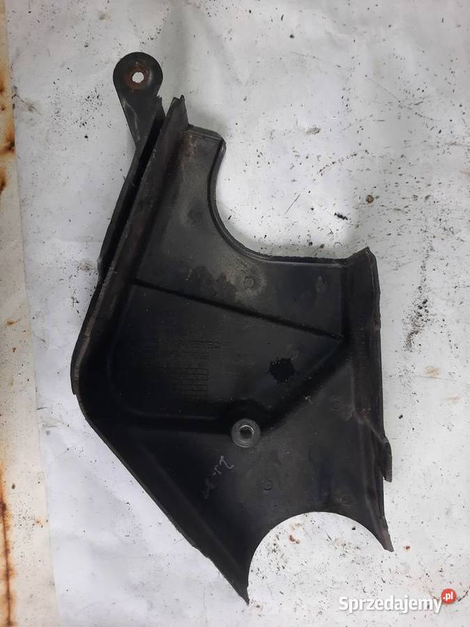 TATA INDICA VISTA 14 8V 55213205 obudowa paska osobowe