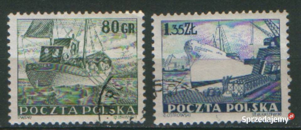 Zn Fi Wykas w opisie kas 1953 sprzedam