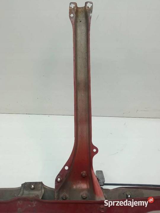 PAS PRZEDNI WZMOCNIENIE Suzuki Swift IV 20042010 świętokrzyskie sprzedam