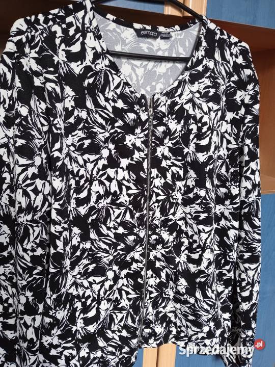 sprzedam ubrania damskie czarny Pozostałe lubelskie Zamość