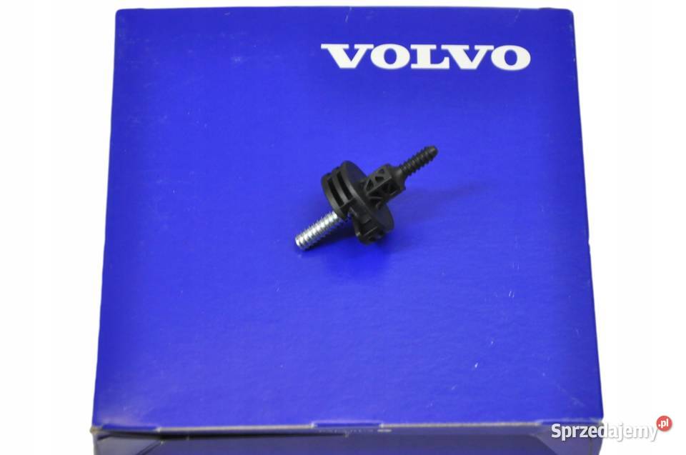 VOLVO XC40 XC60 XC90 sruba gornej oslony silnika dolnośląskie Bielany Wrocławskie