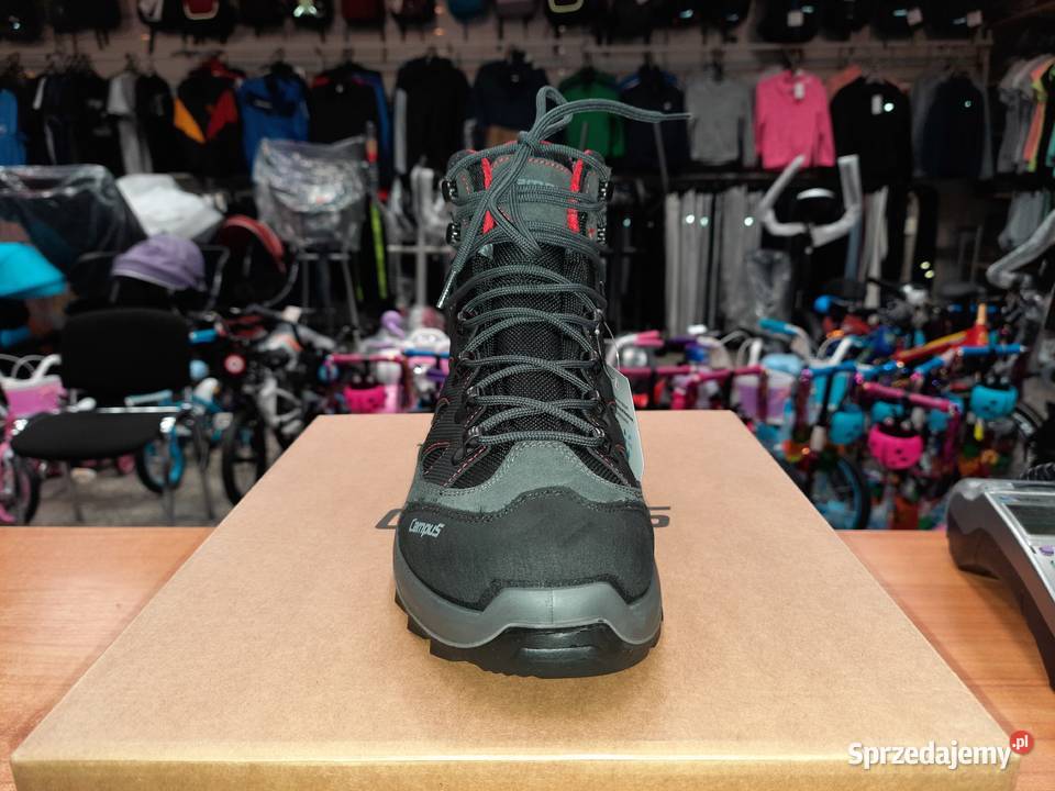 Buty Campus ROCKER FIRE 2 40 41 42 43 44 45 podkarpackie Dębica