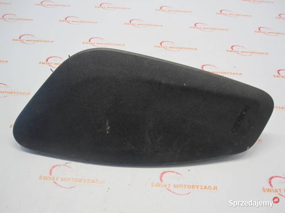 ALFA ROMEO MITO 12r poduszka fotela prawa Kielce