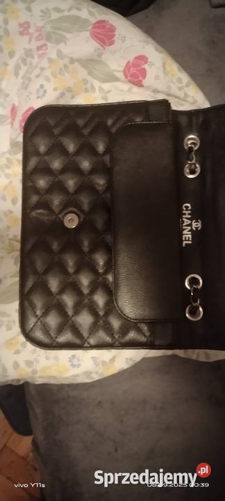 Sprzedam torebkę COCO Chanel nie jestem pewny wielkopolskie Września