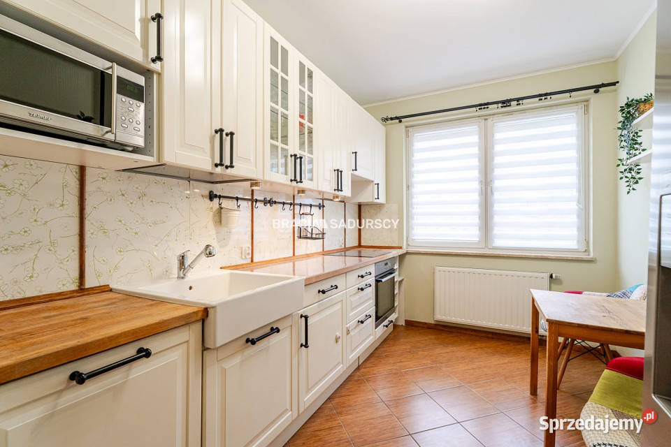 Mieszkanie na sprzedaż Kraków Myśliwska 509m2 2