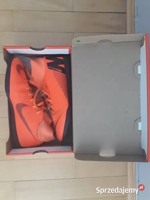 NIKE buty superflyx 6 club ic Nike Warszawa