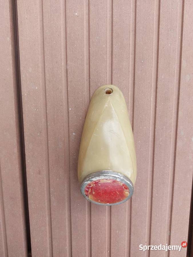 Lampka tył ŻAK RYŚ Leszno