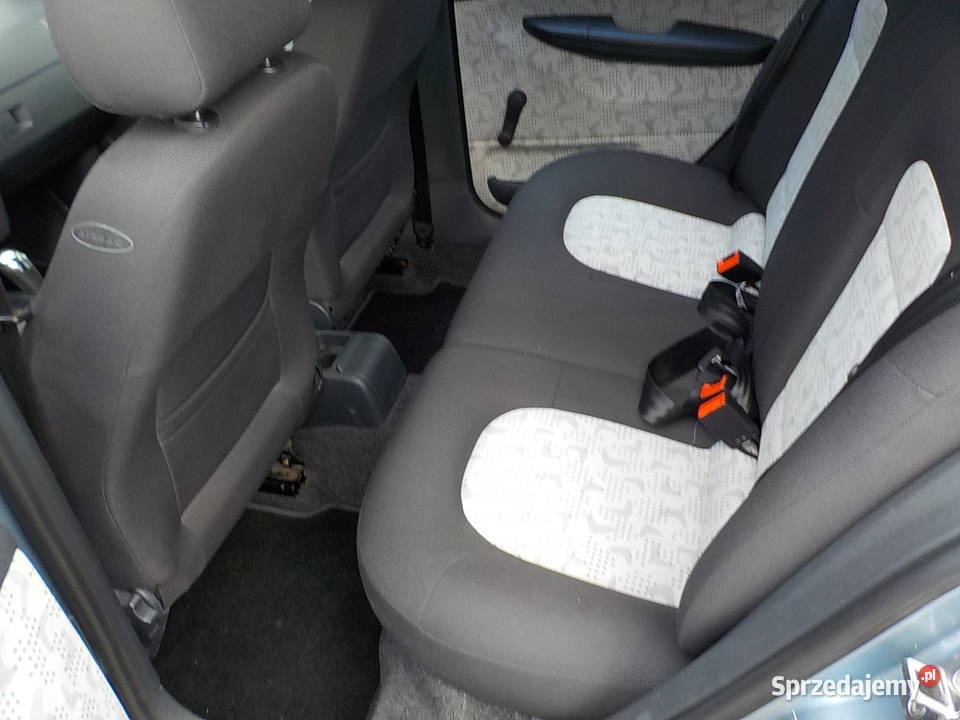 SKODA FABIA 14 BENZYNA KOMBI 193000km sprzedam