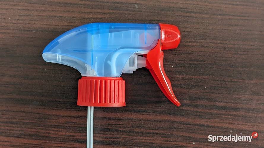 Trigger Spryskiwacze Trigery 28410 śląskie Pszczyna