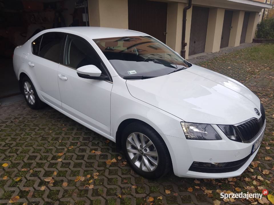 Bezwypadkowy bezkolizyjny garażowany Toruń