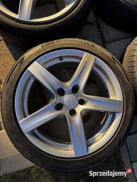 Koła 1443 18 Lublin sprzedam