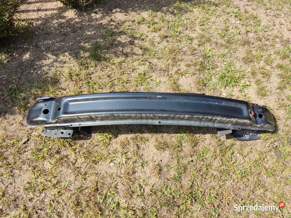 belka zderzaka przód renault laguna II Jedlnia-Letnisko
