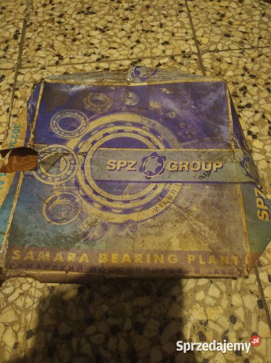 Łożyska 3222130222A30224 Części zamienne Jeleśnia sprzedam