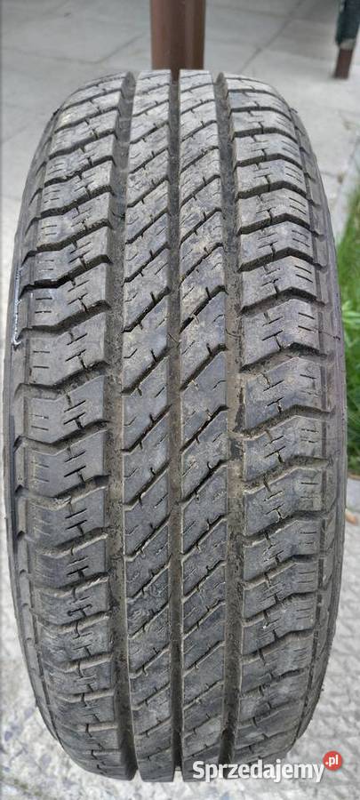 BMW e 36 koło z oponą Radom