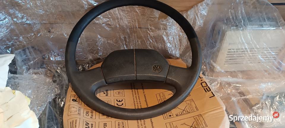 Kierownica Volkswagen T4 Kalisz