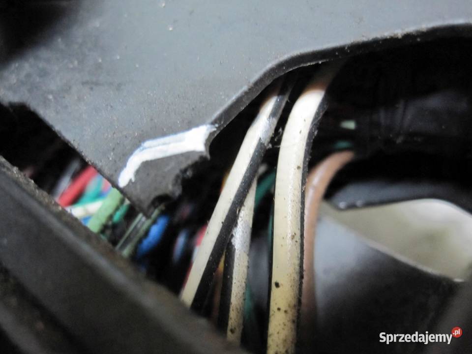 LEXUS IS II 22 D 08r komputer sterownik silnika Komputery świętokrzyskie