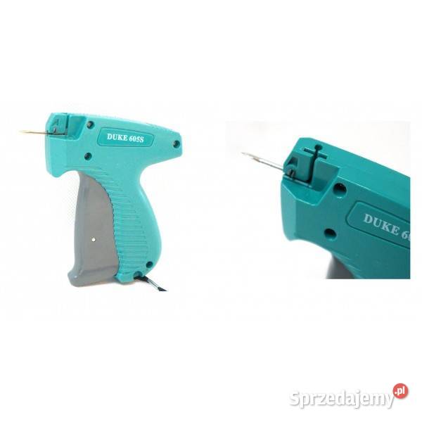 Metkownica igłowa DUKE Częstochowa