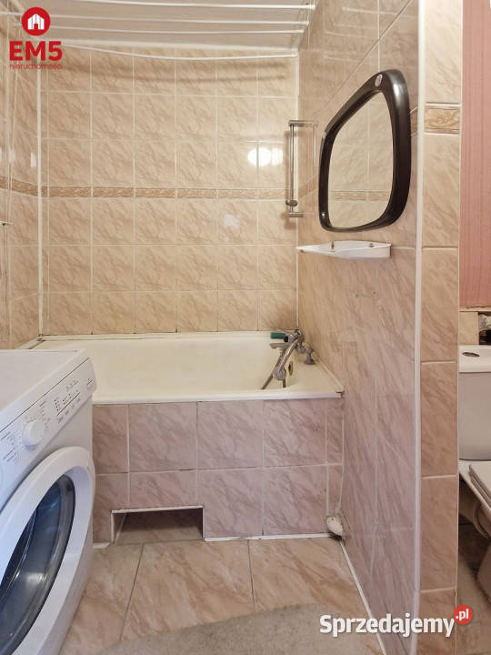 Wynajmę mieszkanie 33m2 2 pokoje Białystok Mieszkania