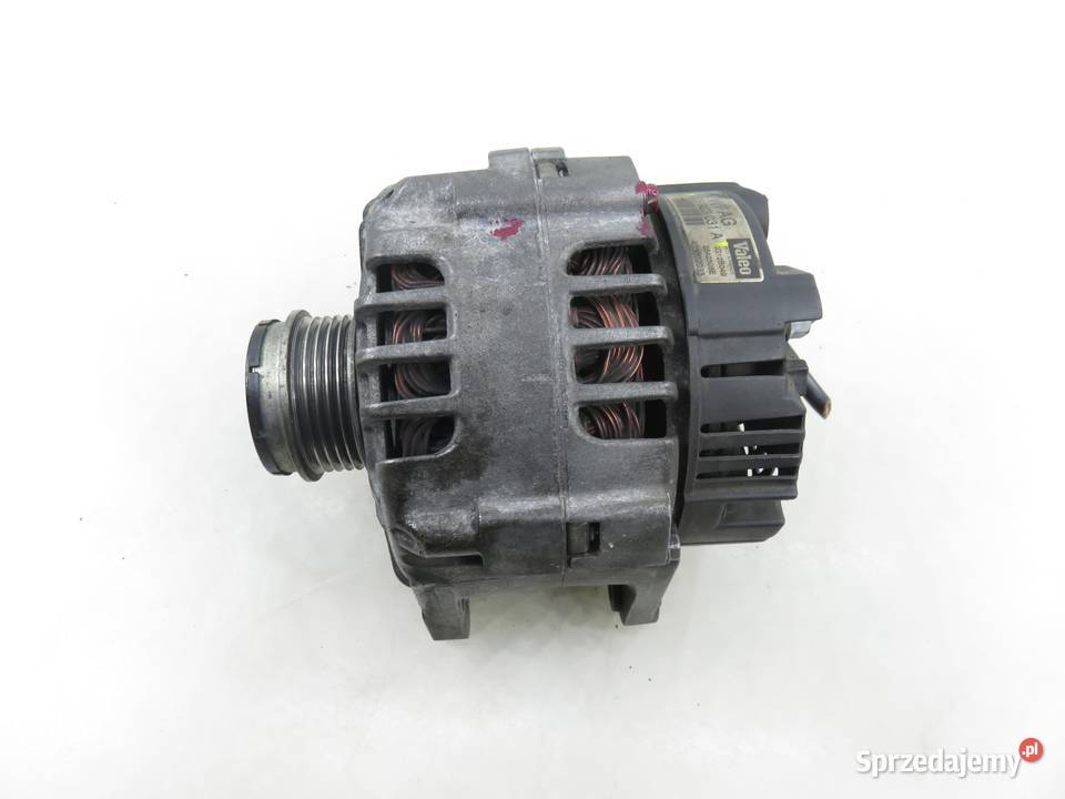 ALTERNATOR VW PASSAT B5 FL 19 TDI 028903031A sprzedam