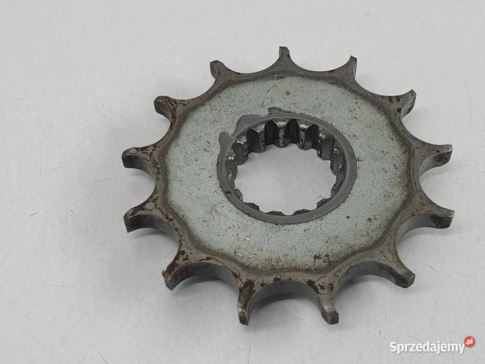 Zebatka Przednia Zebatka Zdawcza Ktm Sx 250300 sprzedam