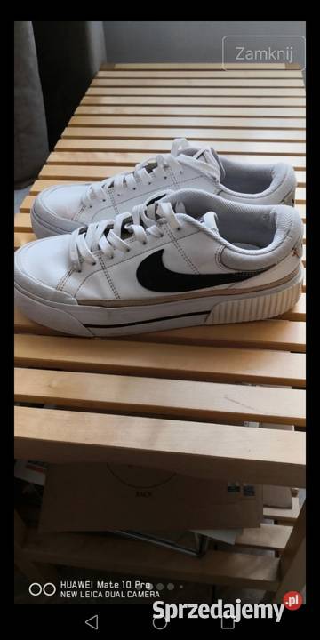 Buty sportowe