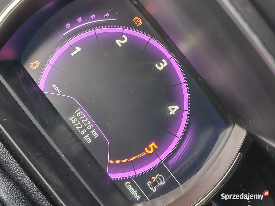 Renault Talisman Initiale Paris 1598cm3 kujawsko-pomorskie Strzelno