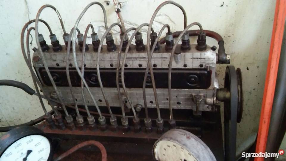 Walce do mieszania gumy Produkcja Katowice