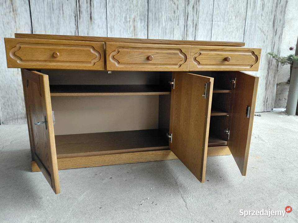 stylowa komoda 360 Byczyna