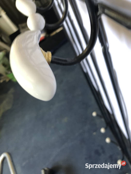 Vintage wieszak do przedpokoju hotelu poczekalni Dom i Ogród Poznań