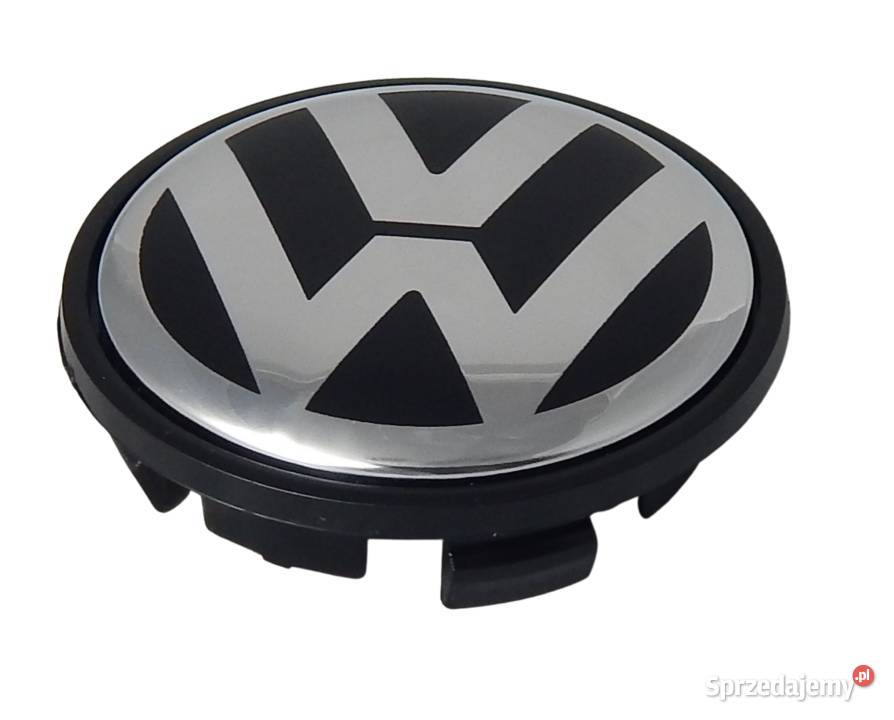 Dekielki do felg VW komplet Kalisz