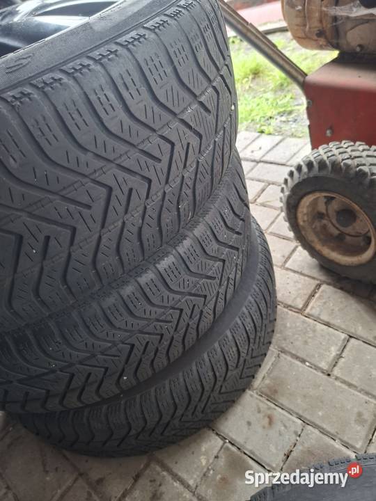 Felgi 17 mini Cooper One 5x112 Bielawa sprzedam